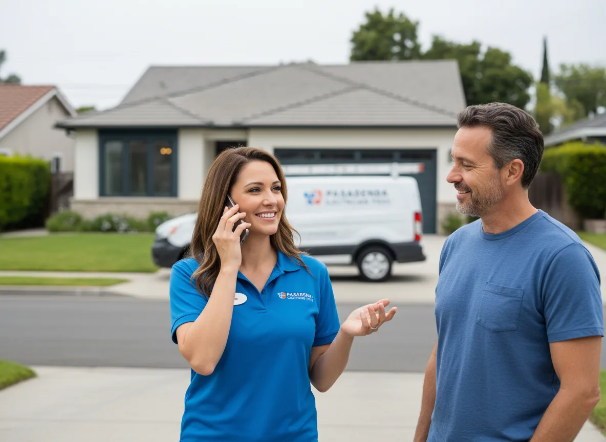 Electrician Adamsburg, PA FAQs